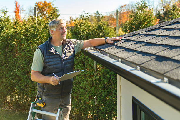 Trusted Roof Leak Repair service in Orkney Springs, VA - Ben Roofing and Steel LLC